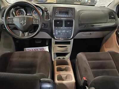 2014 Dodge Grand Caravan American Value Package - Photo 8 - Saint Louis, MI 48880-9800