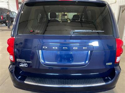 2014 Dodge Grand Caravan American Value Package - Photo 27 - Saint Louis, MI 48880-9800