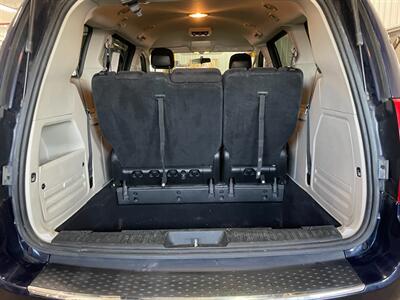 2014 Dodge Grand Caravan American Value Package - Photo 26 - Saint Louis, MI 48880-9800