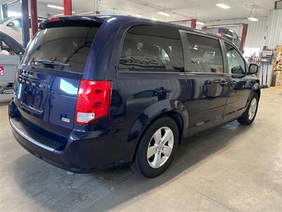 2014 Dodge Grand Caravan American Value Package - Photo 6 - Saint Louis, MI 48880-9800