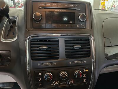 2014 Dodge Grand Caravan American Value Package - Photo 12 - Saint Louis, MI 48880-9800