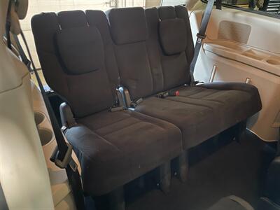2014 Dodge Grand Caravan American Value Package - Photo 19 - Saint Louis, MI 48880-9800
