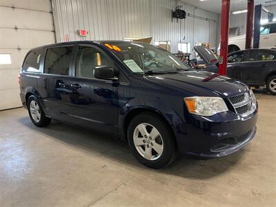 2014 Dodge Grand Caravan American Value Package - Photo 5 - Saint Louis, MI 48880-9800