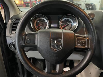 2014 Dodge Grand Caravan American Value Package - Photo 9 - Saint Louis, MI 48880-9800