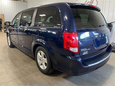 2014 Dodge Grand Caravan American Value Package - Photo 3 - Saint Louis, MI 48880-9800