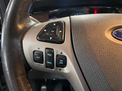 2013 Ford Taurus Limited   - Photo 12 - Saint Louis, MI 48880-9800