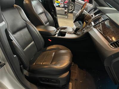 2013 Ford Taurus Limited   - Photo 19 - Saint Louis, MI 48880-9800