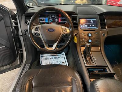 2013 Ford Taurus Limited   - Photo 10 - Saint Louis, MI 48880-9800