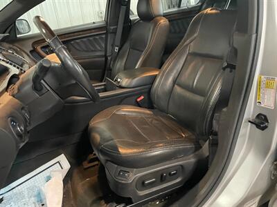 2013 Ford Taurus Limited   - Photo 17 - Saint Louis, MI 48880-9800