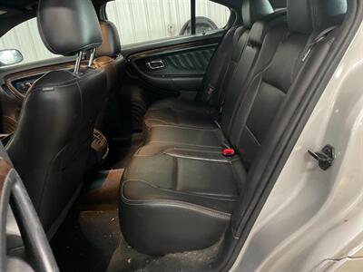 2013 Ford Taurus Limited   - Photo 18 - Saint Louis, MI 48880-9800