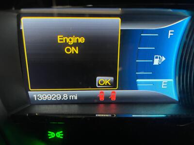 2013 Ford Taurus Limited   - Photo 11 - Saint Louis, MI 48880-9800