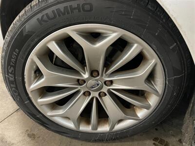 2013 Ford Taurus Limited   - Photo 24 - Saint Louis, MI 48880-9800