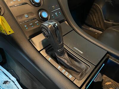 2013 Ford Taurus Limited   - Photo 14 - Saint Louis, MI 48880-9800