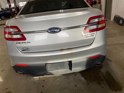 2013 Ford Taurus Limited   - Photo 8 - Saint Louis, MI 48880-9800