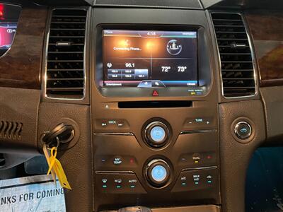 2013 Ford Taurus Limited   - Photo 15 - Saint Louis, MI 48880-9800