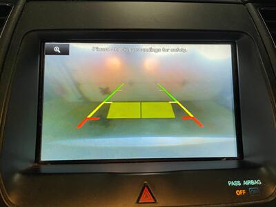 2013 Ford Taurus Limited   - Photo 16 - Saint Louis, MI 48880-9800