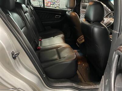 2013 Ford Taurus Limited   - Photo 22 - Saint Louis, MI 48880-9800