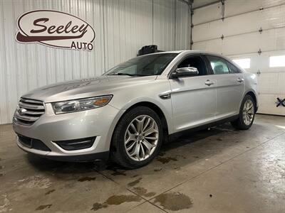 2013 Ford Taurus Limited   - Photo 3 - Saint Louis, MI 48880-9800