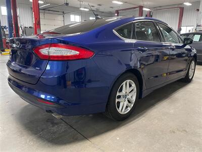 2014 Ford Fusion SE   - Photo 6 - Saint Louis, MI 48880-9800