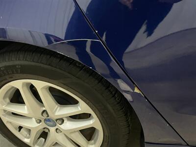 2014 Ford Fusion SE   - Photo 8 - Saint Louis, MI 48880-9800