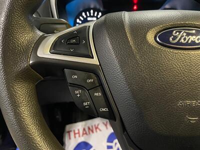 2014 Ford Fusion SE   - Photo 11 - Saint Louis, MI 48880-9800