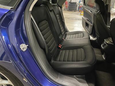 2014 Ford Fusion SE   - Photo 19 - Saint Louis, MI 48880-9800