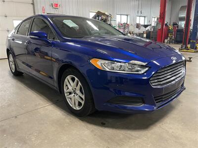 2014 Ford Fusion SE   - Photo 4 - Saint Louis, MI 48880-9800