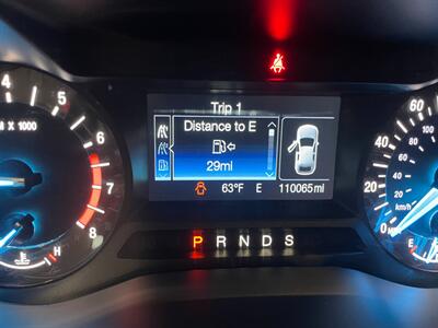 2014 Ford Fusion SE   - Photo 13 - Saint Louis, MI 48880-9800