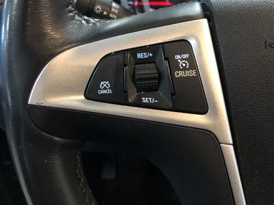 2017 Chevrolet Equinox LT   - Photo 10 - Saint Louis, MI 48880-9800