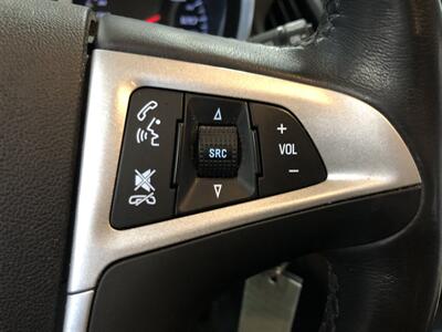 2017 Chevrolet Equinox LT   - Photo 11 - Saint Louis, MI 48880-9800