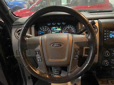 2013 Ford F-150 XTR - Photo 8 - Saint Louis, MI 48880-9800