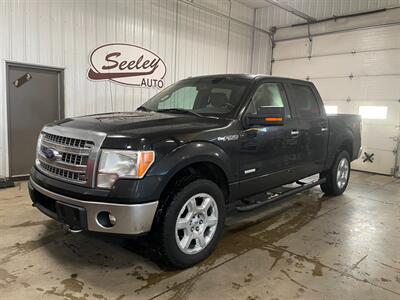 2013 Ford F-150 XTR - Photo 1 - Saint Louis, MI 48880-9800