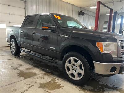 2013 Ford F-150 XTR - Photo 5 - Saint Louis, MI 48880-9800