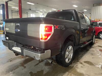 2013 Ford F-150 XTR - Photo 6 - Saint Louis, MI 48880-9800