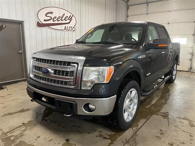 2013 Ford F-150 XTR - Photo 2 - Saint Louis, MI 48880-9800