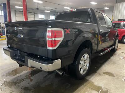 2013 Ford F-150 XTR - Photo 7 - Saint Louis, MI 48880-9800