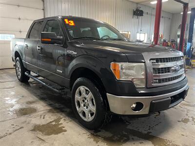 2013 Ford F-150 XTR - Photo 4 - Saint Louis, MI 48880-9800