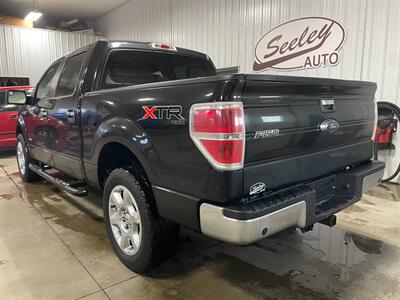2013 Ford F-150 XTR - Photo 3 - Saint Louis, MI 48880-9800