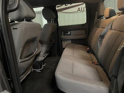 2013 Ford F-150 XTR - Photo 15 - Saint Louis, MI 48880-9800
