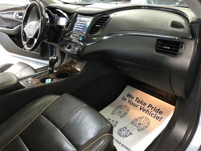 2014 Chevrolet Impala LTZ   - Photo 21 - Saint Louis, MI 48880-9800
