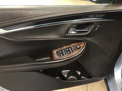 2014 Chevrolet Impala LTZ   - Photo 22 - Saint Louis, MI 48880-9800