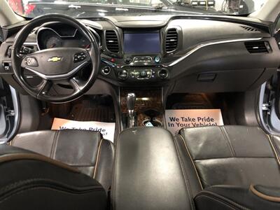 2014 Chevrolet Impala LTZ   - Photo 7 - Saint Louis, MI 48880-9800