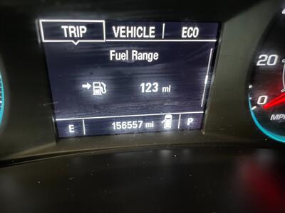 2021 Chevrolet Equinox LS   - Photo 10 - Saint Louis, MI 48880-9800