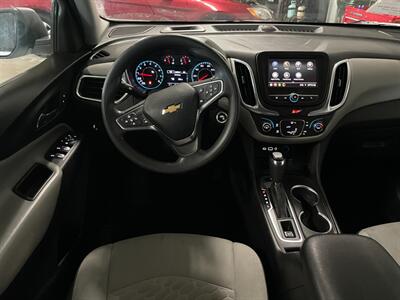 2021 Chevrolet Equinox LS   - Photo 9 - Saint Louis, MI 48880-9800