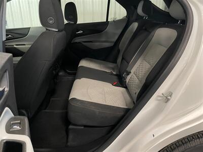 2021 Chevrolet Equinox LS   - Photo 17 - Saint Louis, MI 48880-9800