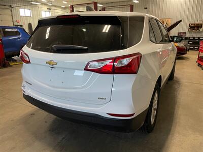 2021 Chevrolet Equinox LS   - Photo 7 - Saint Louis, MI 48880-9800