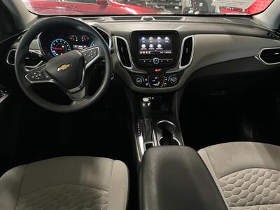2021 Chevrolet Equinox LS   - Photo 8 - Saint Louis, MI 48880-9800