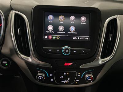 2021 Chevrolet Equinox LS   - Photo 14 - Saint Louis, MI 48880-9800