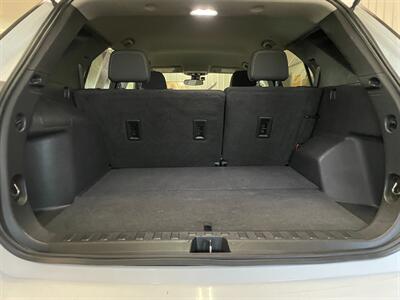 2021 Chevrolet Equinox LS   - Photo 25 - Saint Louis, MI 48880-9800