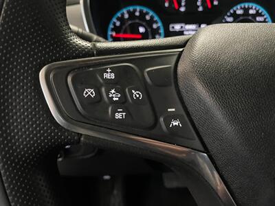 2021 Chevrolet Equinox LS   - Photo 11 - Saint Louis, MI 48880-9800